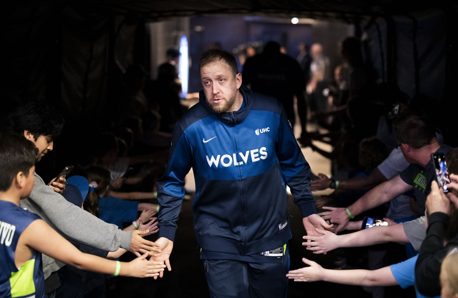 Joe Ingles Trade